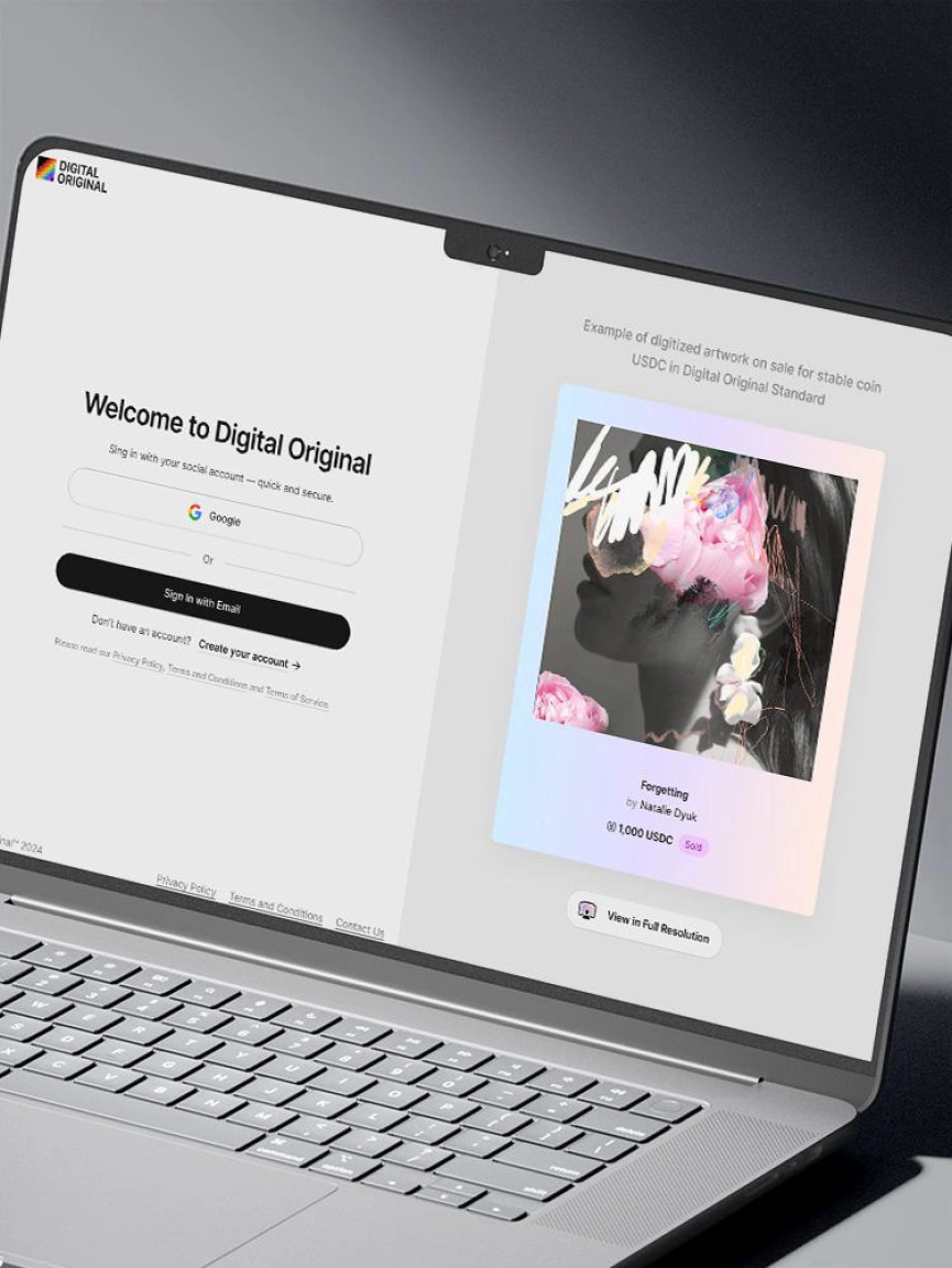 Upload Artworks