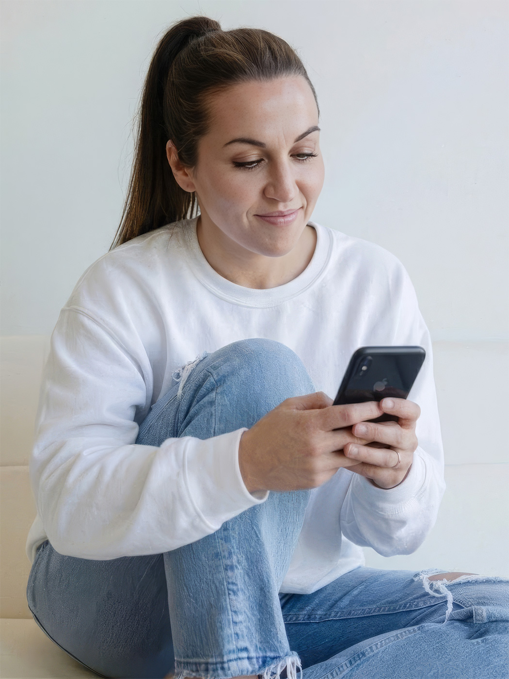 Discovery happens on social media