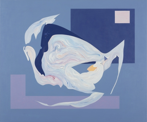 Room Figure by Rostyslav Zavhorodnii