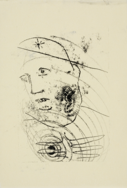 Untitled by Yeva Kafidova