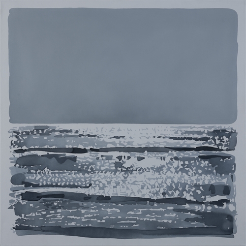 No Sun. "Tense Horizon" Series