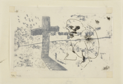 Transparent 3 by Yeva Kafidova