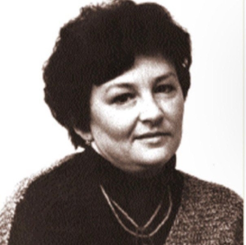 Anhelina Sidenko