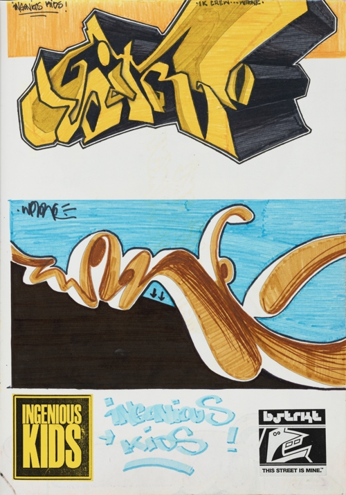 Untitled by Waone Volodymyr Manzhos