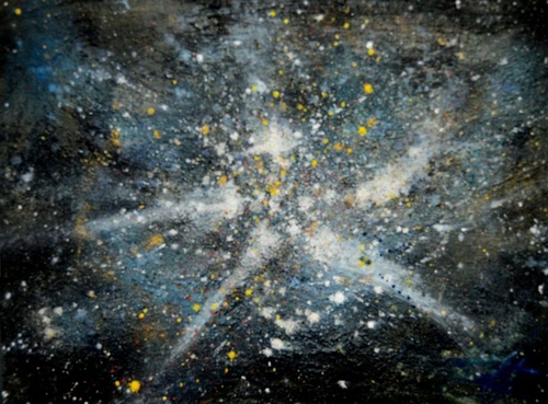 Universe XXVI by rbherranz