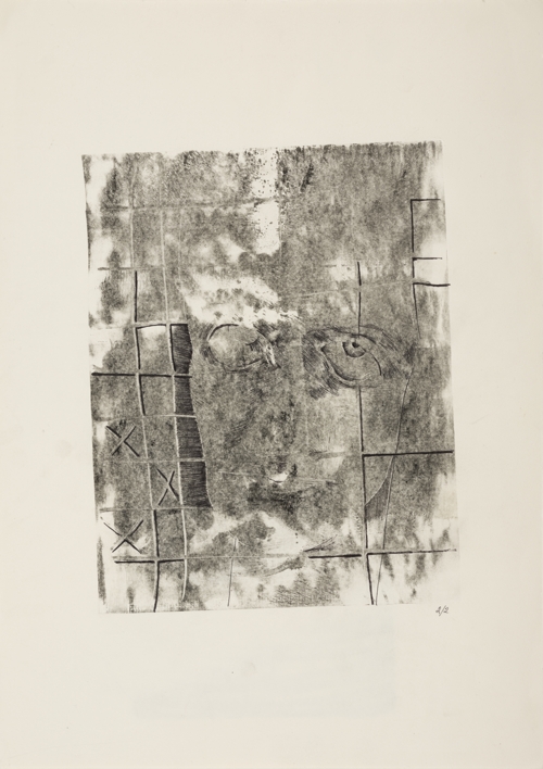 Untitled by Yeva Kafidova