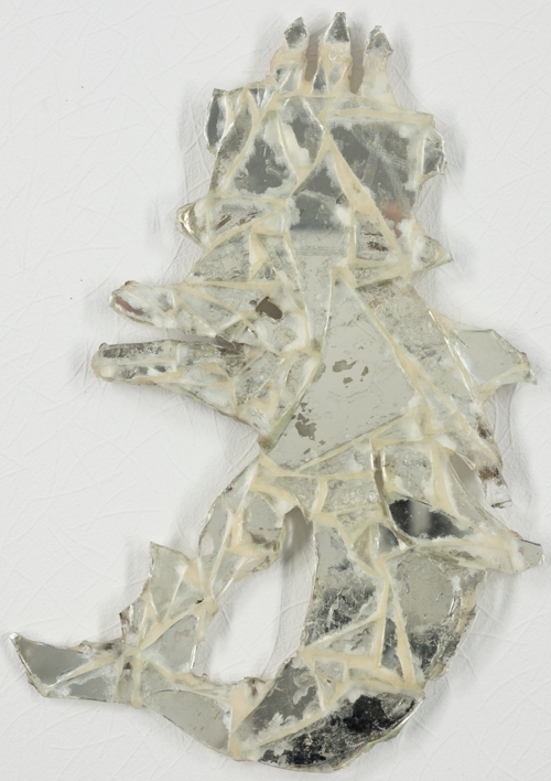 Untitled. From the "Between Entertainment and Intimacy" Series by Daria Molokoiedova