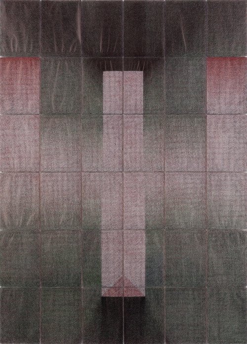 Sacrifice of Limbs by Mariia Matiienko