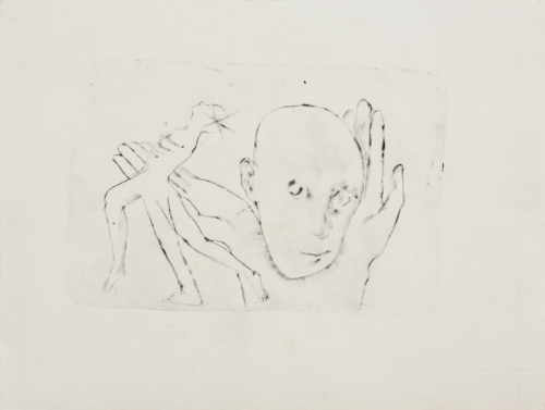 Untitled by Yeva Kafidova