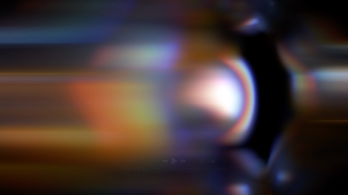 Between Lenses