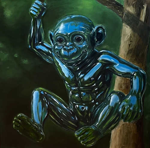 The Monkey