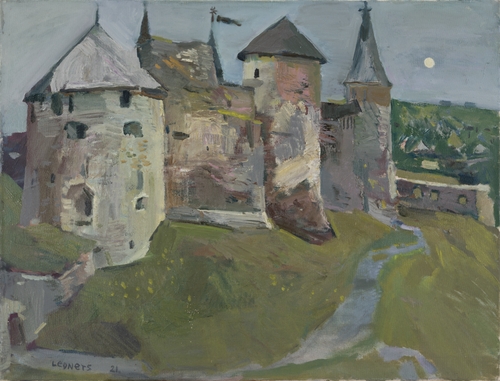 Fortress