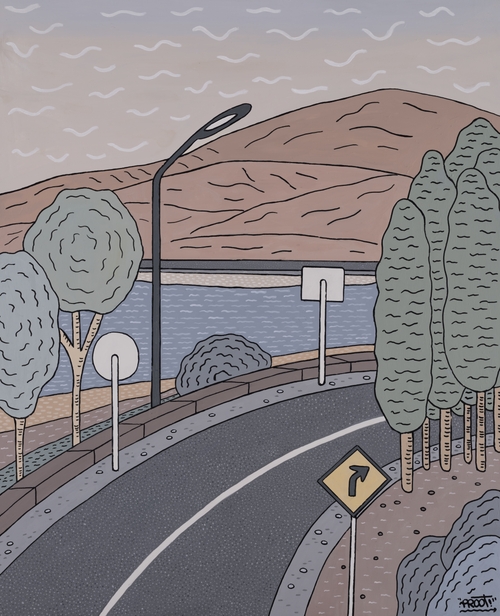 Landscape