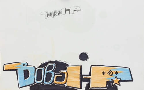 Untitled by Waone Volodymyr Manzhos