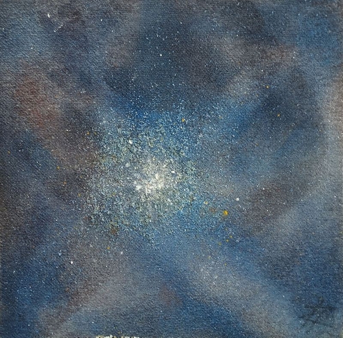 Universe XXVIII by rbherranz