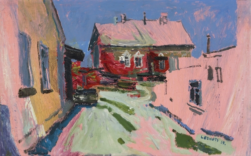 Red House