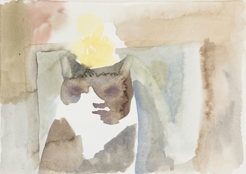 This Was Meant to Be a Funny Title 1 by Yeva Kafidova