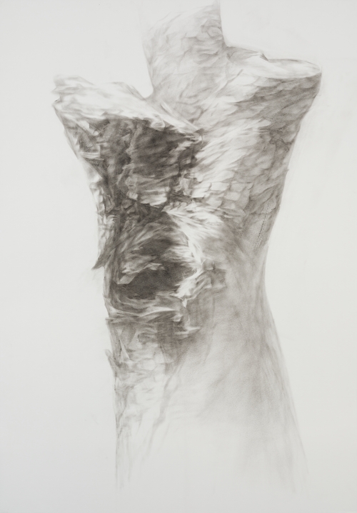 "Body in War" Series