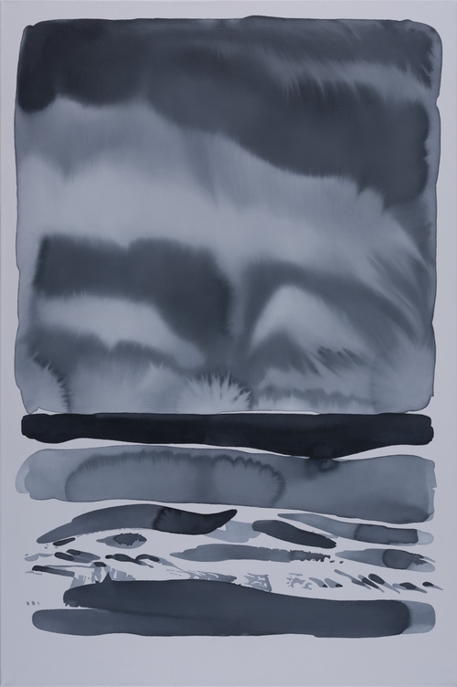 Stormy Horizon. "Tense Horizon" Series