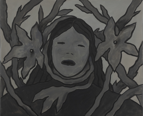 Metamorphoses. Part 5