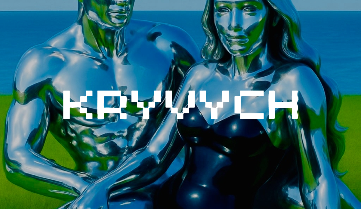 Kryvych