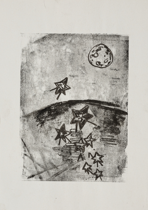 The "Templates" Series by Олена Штепура