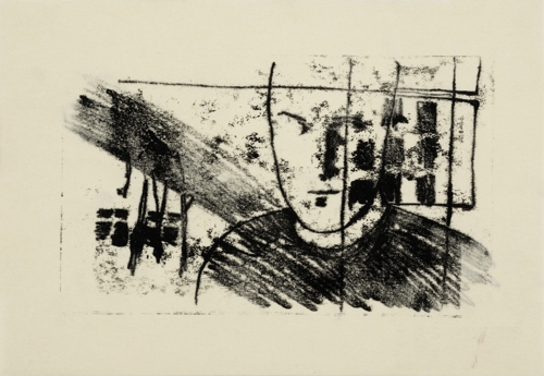 Something I Can't Forget 35 by Yeva Kafidova