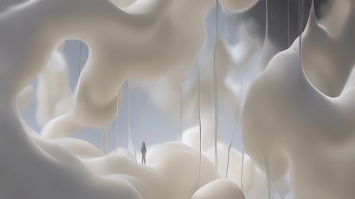 The Art of Navigating Time - Presence