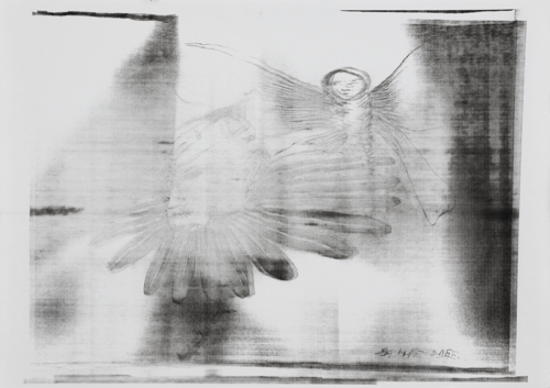 Co-Author 19 by Yeva Kafidova