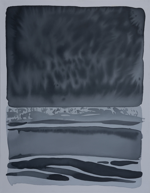 At Night… "Tense Horizon" Series