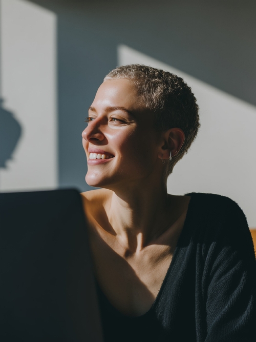 Physical object delivery