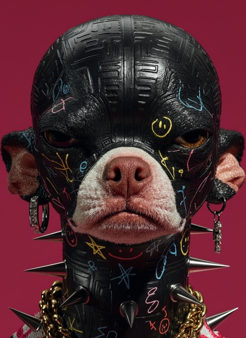 CHIHUAVENGER by Morelyubovi