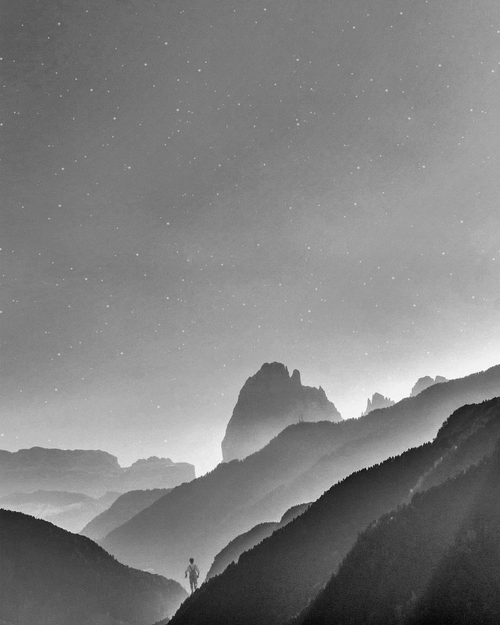 The Journey by Bit Errror