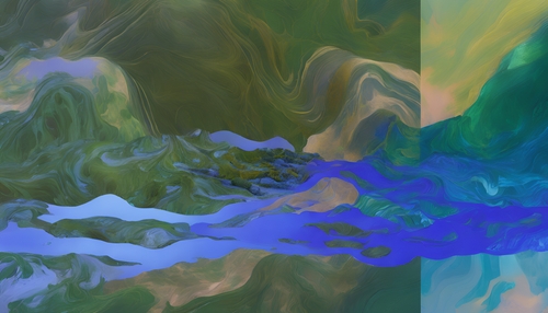 Everything that pulses is life by Sonia Gil