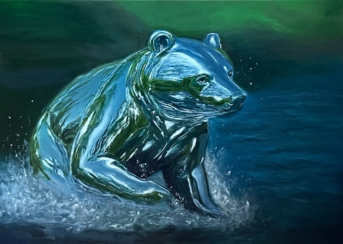 The Bear