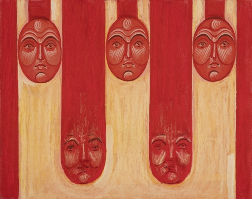 Counterform by Amaliia Komyz