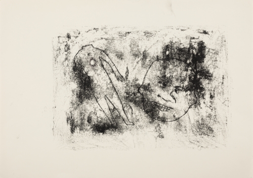 Something I Can't Forget 10 by Yeva Kafidova