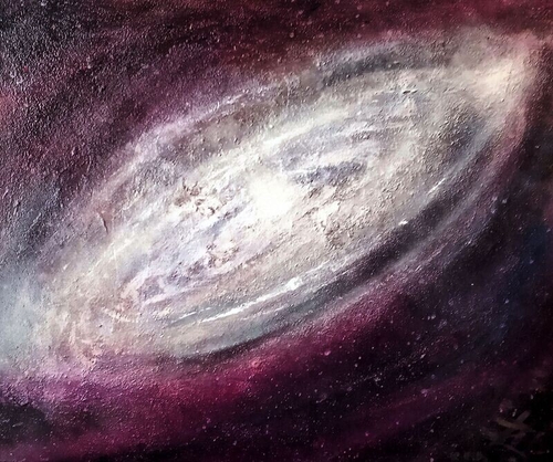 Universe IX by rbherranz