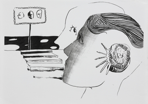 Co-Author 15 by Yeva Kafidova