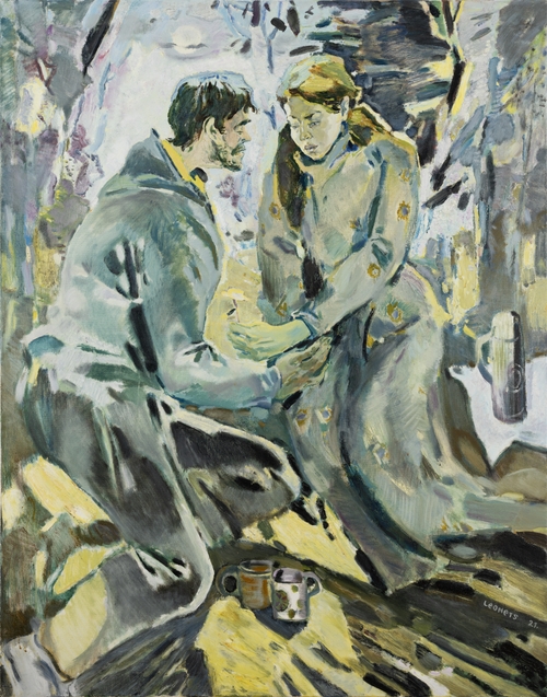 Two