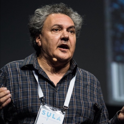 Michael J. Masucci