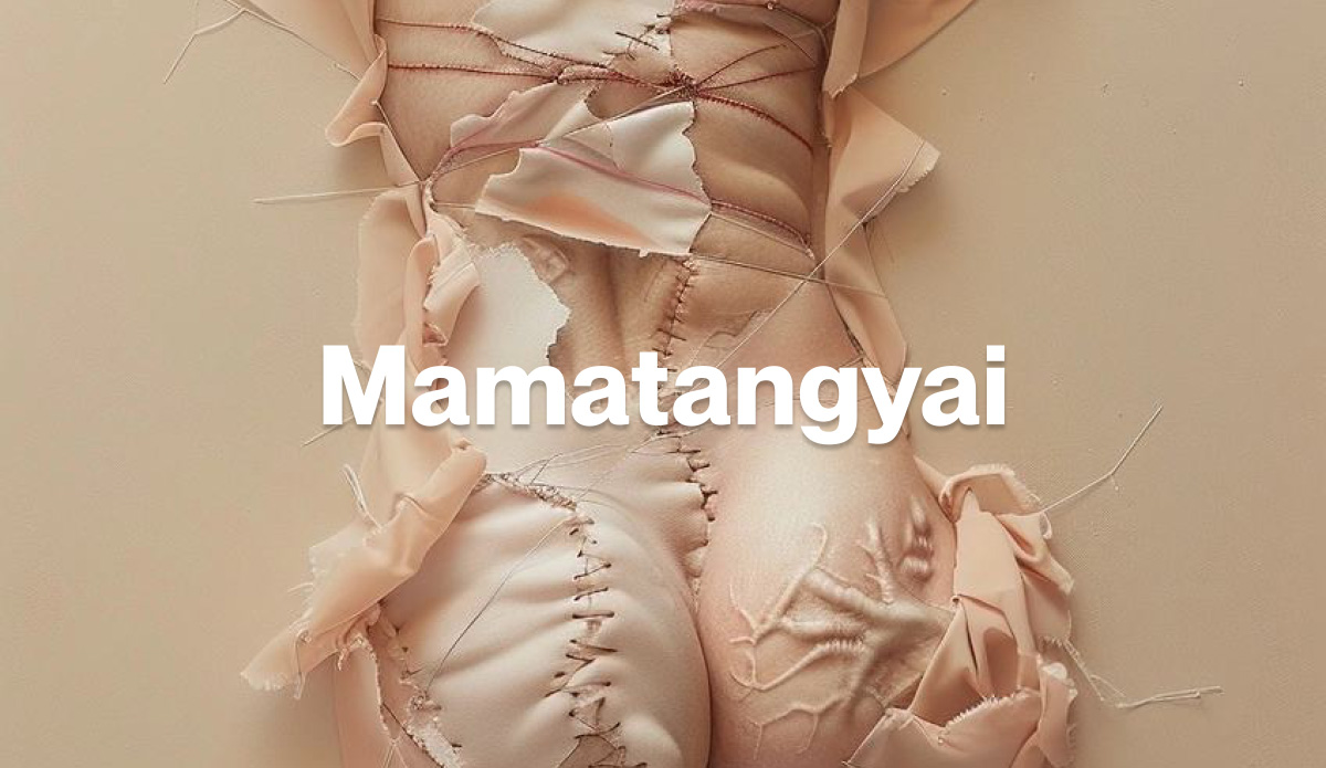 Theoriginalmamatangyai