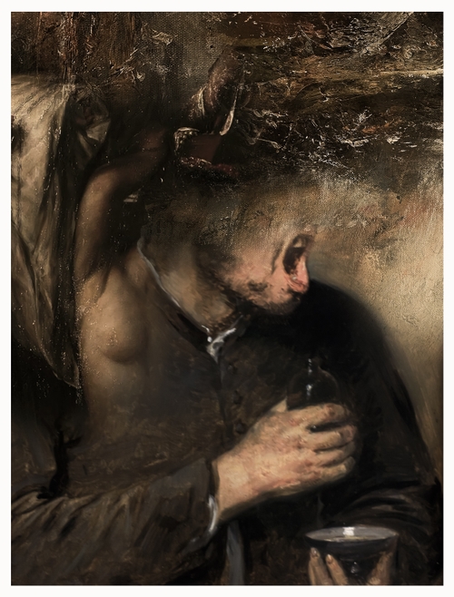 A Cry in the Darkness