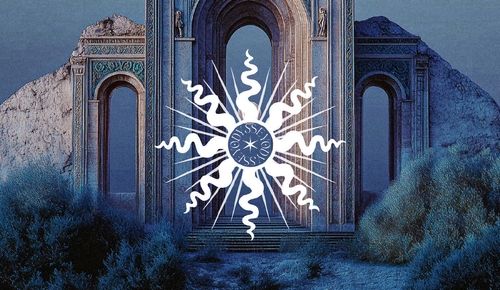 Odyssey of the Heart