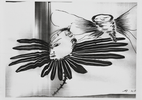 Co-Author 16 by Yeva Kafidova