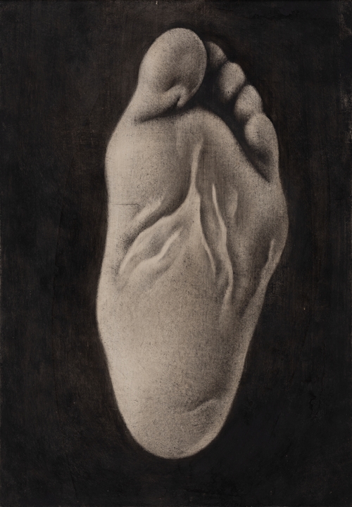 Foot