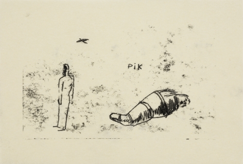 Something I Can't Forget 32 by Yeva Kafidova