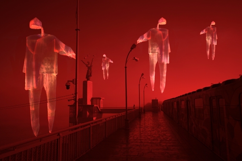 Red Transition