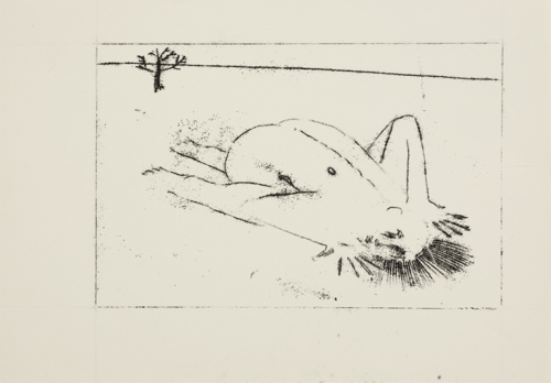 Something I Can't Forget 28 by Yeva Kafidova