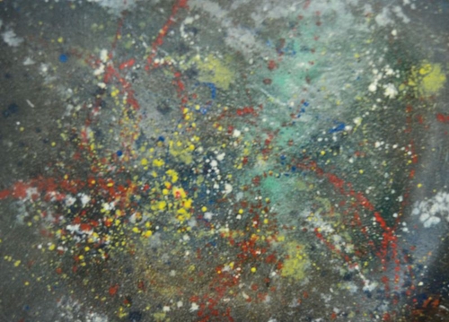 Universe XVI by rbherranz